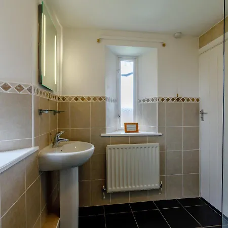 Haytongate Holiday home