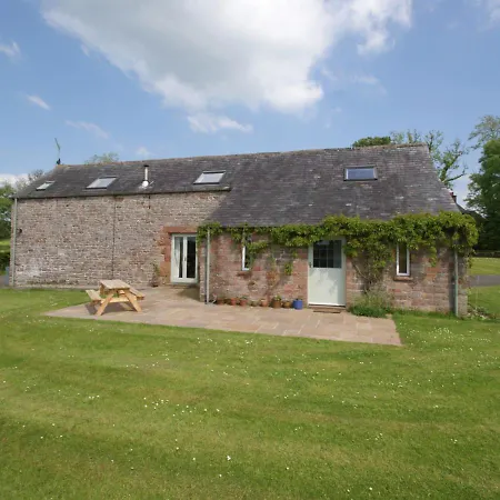 Holiday home Haytongate