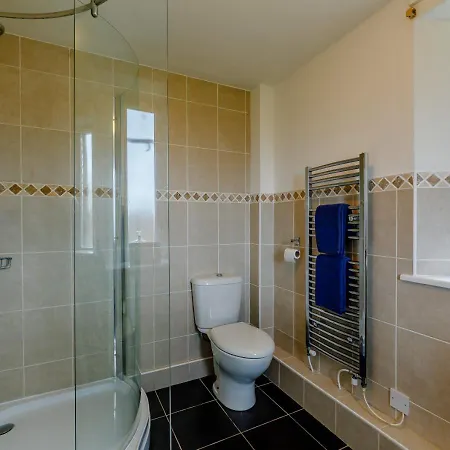 Casa vacanze Haytongate