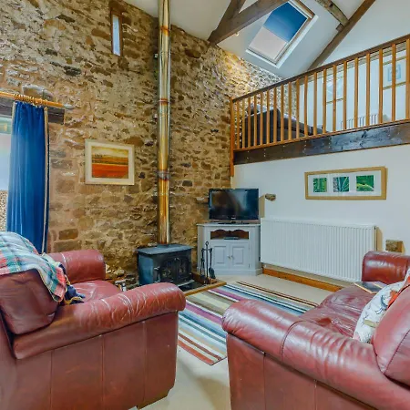 Casa vacanze Haytongate *