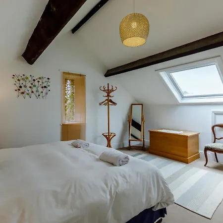Haytongate Holiday home *