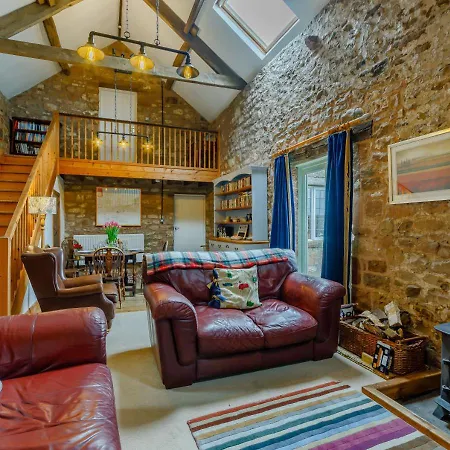 Holiday home Haytongate