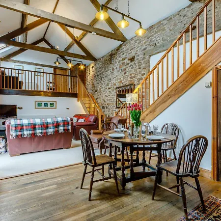 Haytongate Holiday home