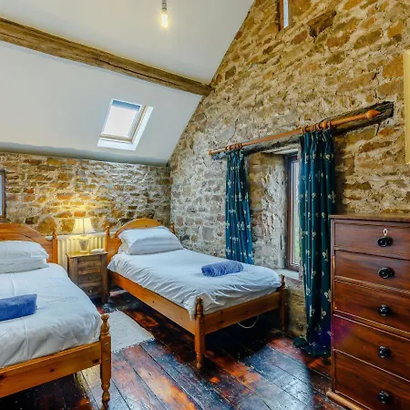 Haytongate Tatil Evi Carlisle (Cumbria)